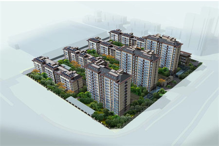 上观南城3室2厅2卫75万98m2精装出售