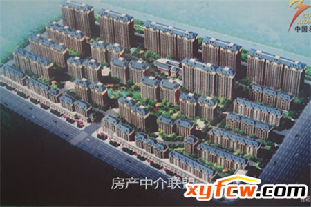 龙都永康佳苑3室2厅1卫91m2中档装修