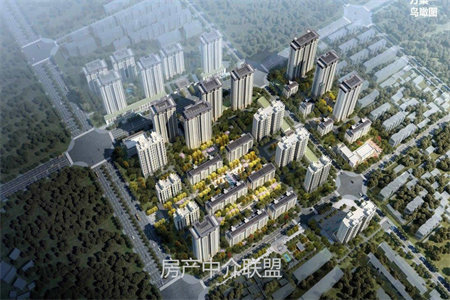 皇家半岛3室2厅2卫147.96㎡