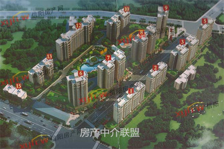 密州裕泰祥花园2室1厅1卫39.8万80m2出售