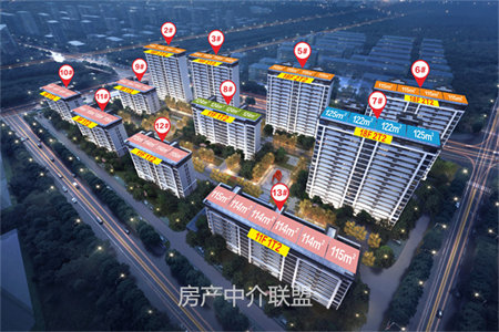 港基文华园东区2室2厅1卫95m2出售