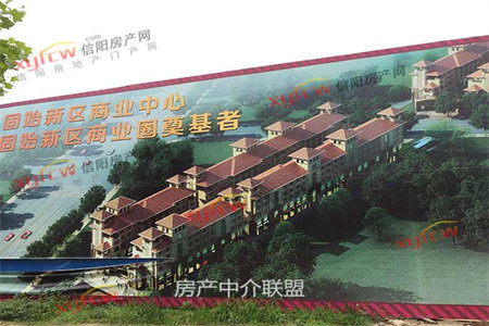 城南湖滨花园4室1厅1卫130m2毛坯房