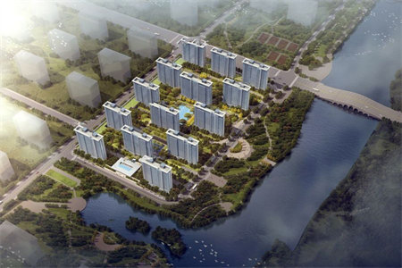 洲际花园3室2厅1卫75万114.6m2出售